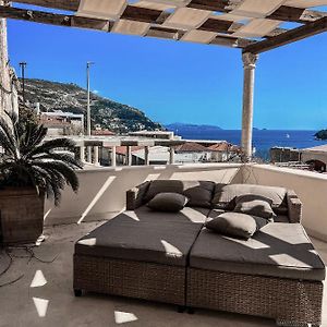 Superior Double Room Terrace City View